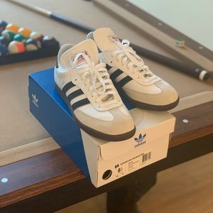 Adidas Samba